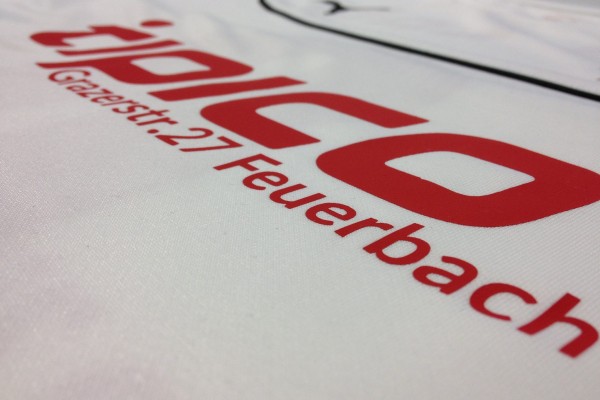 Textildruck Stuttgart T-shirt und Poloshirts bedrucken lassen