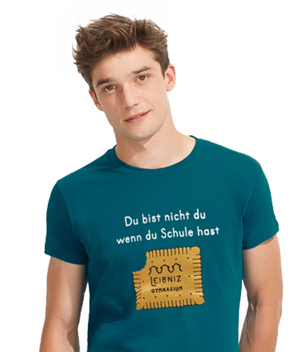 Abi Shirts Stuttgart T-Shirts