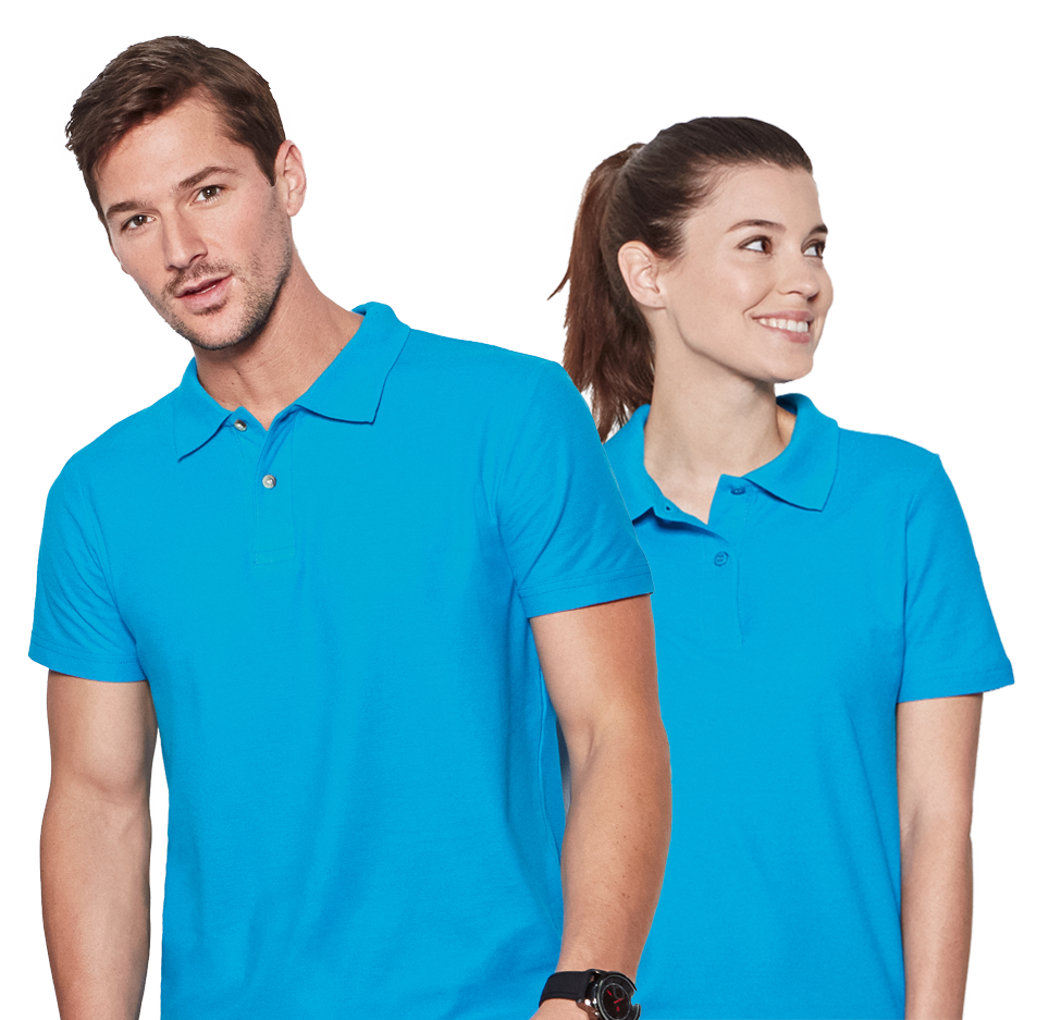 Poloshirts bedrucken lassen Stuttgart